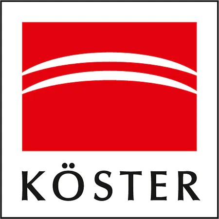 Logo von Köster GmbH