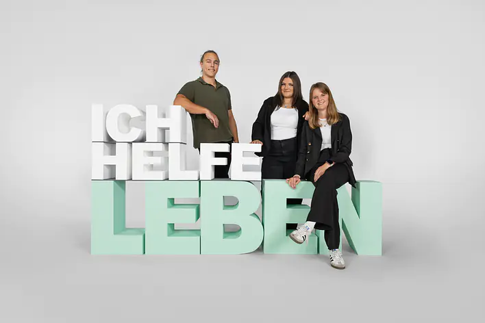 Kauffrau und Studium