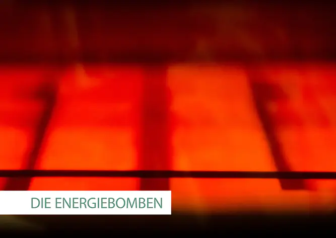 Die Energiebomben