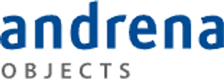 Logo von Andrena Objects AG