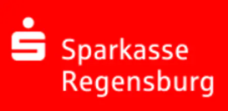 Logo von Sparkasse Regensburg