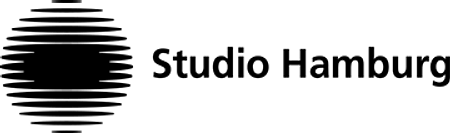 Logo von Studio Hamburg GmbH