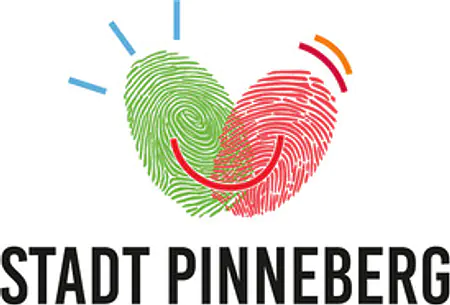 Logo von Stadt Pinneberg