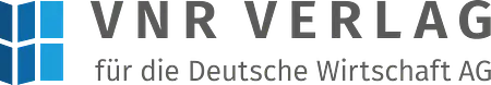 Logo von VNR Verlag für die Deutsche Wirtschaft