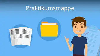 Praktikumsmappe