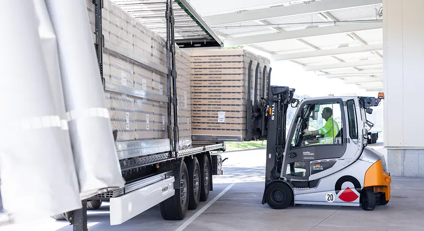 Logistik