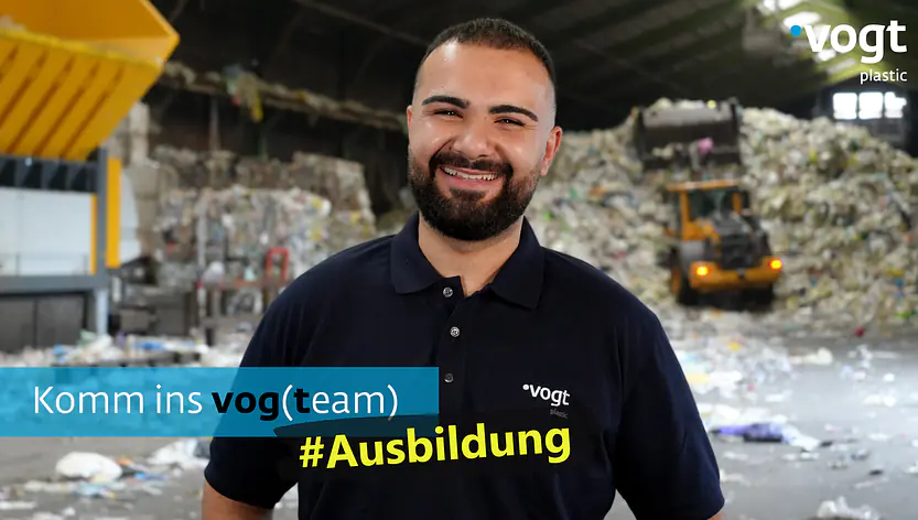 Ausbildung Maschinen- und Anlagenführer