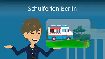 Schulferien Berlin 2026/2027