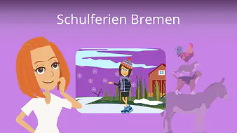 Ferien Bremen 2026/2027
