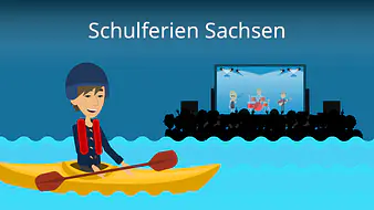 Schulferien Sachsen 2026/2027