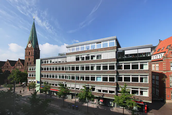 Ansicht hkk