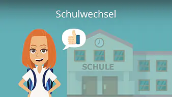 Schulwechsel