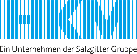 Logo von Hüttenwerke Krupp Mannesmann GmbH