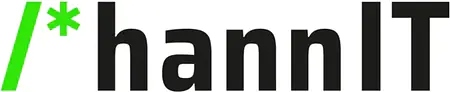 Logo von Hannoversche Informationstechnologien (hannIT)