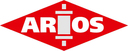 Logo von AROS HYDRAULIK GmbH