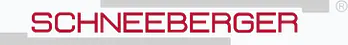 Logo von SCHNEEBERGER GmbH