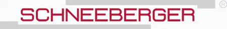 Logo von SCHNEEBERGER GmbH
