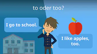 to oder too?