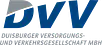 Logo von Duisburger Versorgungs- und Verkehrsgesellschaft mbH
