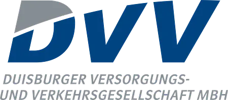 Logo von Duisburger Versorgungs- und Verkehrsgesellschaft mbH