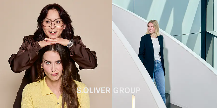 S.OLIVER GROUP