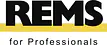 Logo von REMS GmbH & Co KG