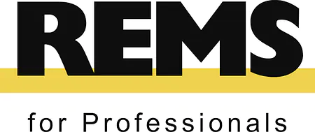 Logo von REMS GmbH & Co KG