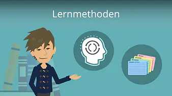 Lernmethoden