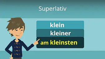 Superlativ