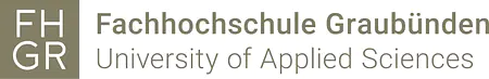Logo von Fachhochschule Graubünden