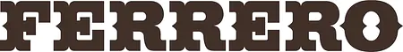 Logo von FERRERO