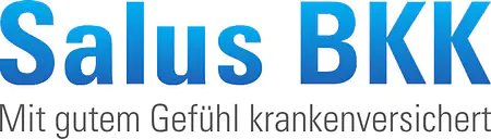 Logo von Salus BKK Körperschaft des öffentlichen Rechts