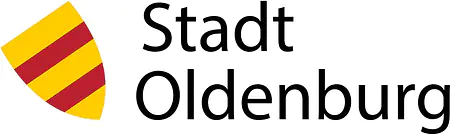 Logo von Stadt Oldenburg