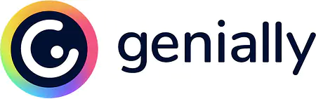 Logo von Genially Web, S.L.