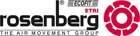 Logo von Rosenberg Ventilatoren GmbH