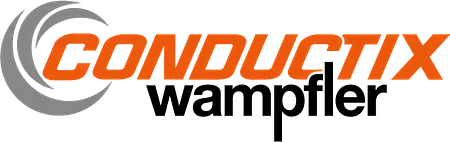 Logo von Conductix-Wampfler GmbH