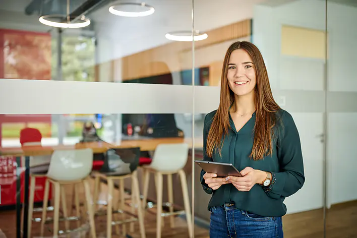 Kaufleute Digitalisierungsmanagement