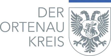 Logo von Landratsamt Ortenaukreis