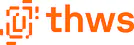Logo von THWS Hochschule Würzburg-Schweinfurt