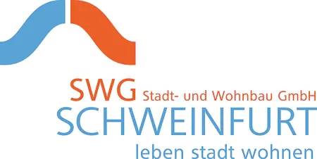 Logo von Stadt- und Wohnbau GmbH Schweinfurt