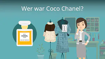 Wer war Coco Chanel?