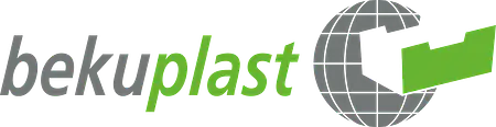 Logo von bekuplast GmbH