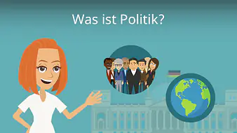 Was ist Politik?