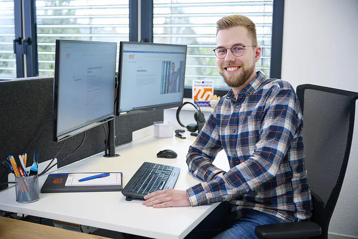 Ausbildung Industriekaufmann/ -frau