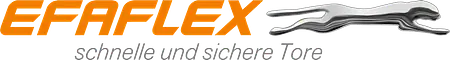 Logo von EFAFLEX