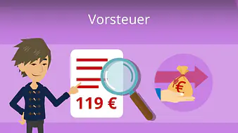 Vorsteuer