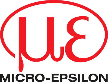 Logo von Micro-Epsilon Messtechnik GmbH & Co. KG