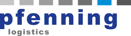 Logo von Pfenning Logistics Group