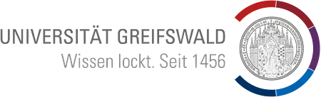 Logo von Universität Greifswald