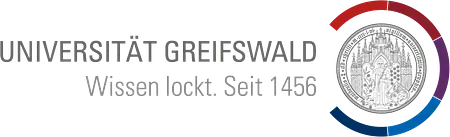 Logo von Universität Greifswald